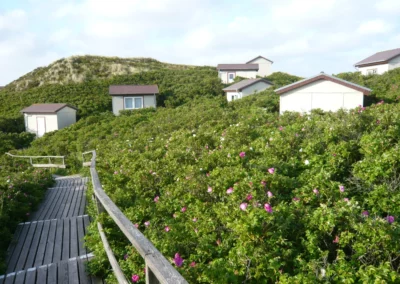 Volkshochschule Klappholtal (Sylt)