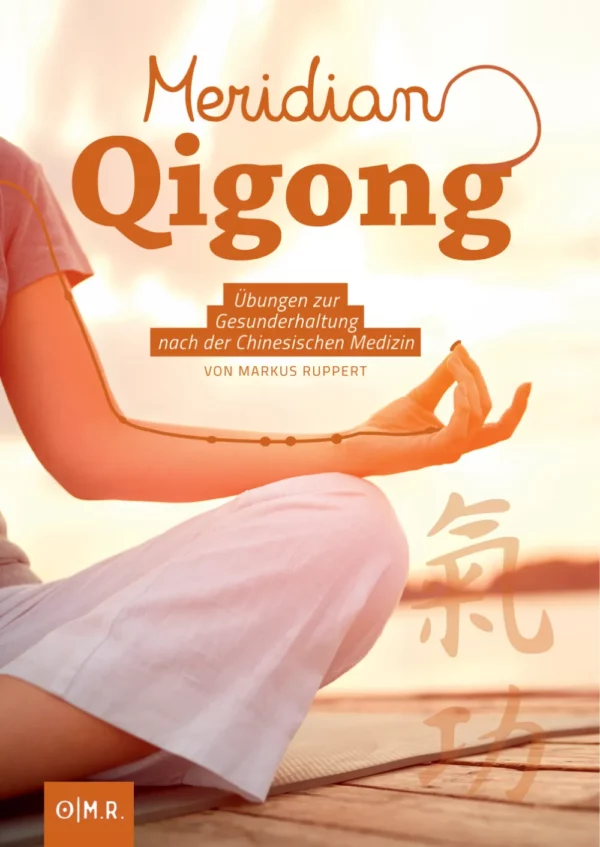 Meridian Qigong – Bild 2