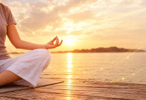 Meridian Qigong