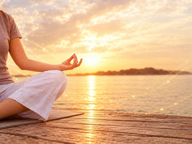 Meridian Qigong