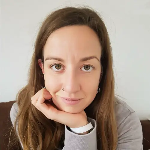 Kerstin Kellner