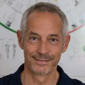 Wolfgang Halder – Zhan Zhuang Gong 2025