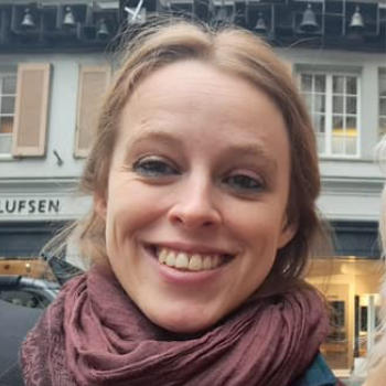 Helen Galliker
