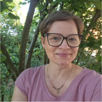 Sabine G.